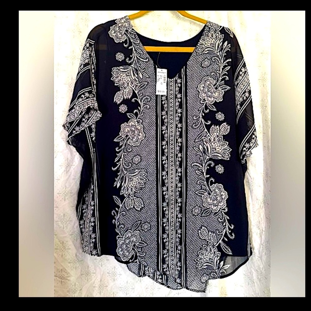 Dress Barn Woman’s